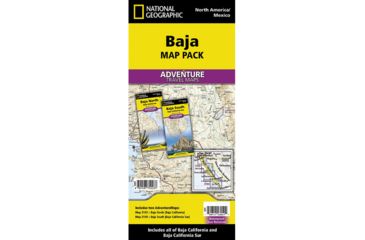 Image of National Geographic Old Faithful Map Pack Bundle TI01021129