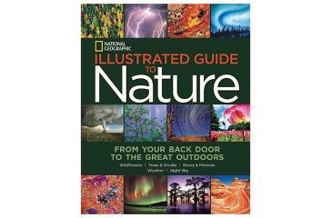 Image of National Geographic Ngeo Illustrated Gt Nature 9781426211744