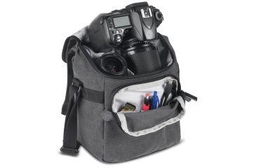 Image of National Geographic Walkabout Medium Camera Holster, Gray NGW2026