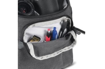 Image of National Geographic Walkabout Medium Camera Holster, Gray NGW2026