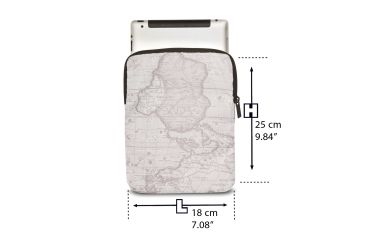 Image of National Geographic Walkabout Medium Tote Bag, Gray NGW8121