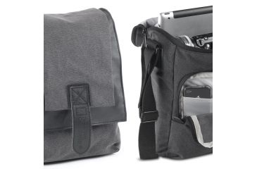 Image of National Geographic Walkabout Slim Shoulder Bag, Gray NGW2300