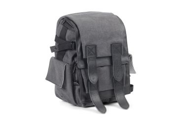 Image of National Geographic Walkabout Small Rucksack, Gray NGW5051