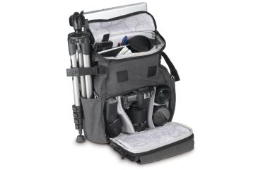 Image of National Geographic Walkabout Small Rucksack, Gray NGW5051