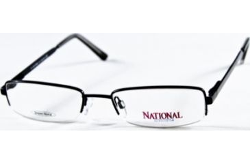 Image of National NA0166 Eyeglass Frames - 825 Frame Color