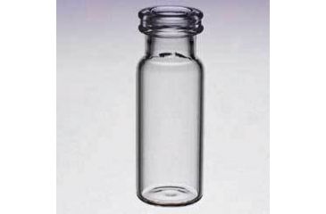Image of National Scientific Crimp-Top/Snap-Cap Vials VWC4011-LV2W Polypropylene Vials