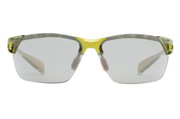 Image of Native Eyewear Eastrim Sunglasses,Metallic Fern Frame,Gray Lens,Polarized,160 391 523