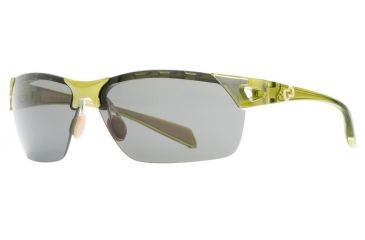 Image of Native Eyewear Eastrim Sunglasses,Metallic Fern Frame,Gray Lens,Polarized,160 391 523