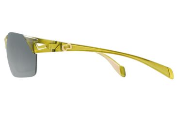 Image of Native Eyewear Eastrim Sunglasses,Metallic Fern Frame,Gray Lens,Polarized,160 391 523