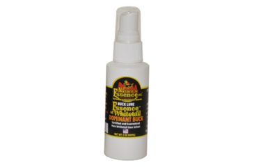 Image of Natures Essence Donminate Buck, White, 2 oz., DLD