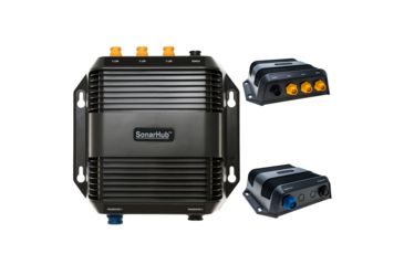 Image of Navico Sounder Module SonarHub 50453