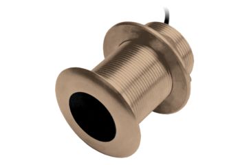 Image of Navico XSONIC B150M Thru-Hull Transducer - 9-Pin 10M Cable - 0 65931