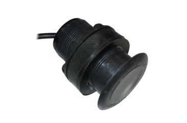 Image of Navico XSONIC P319 Plastic Low Profile TH 50/200 9-Pin 600W Connector - 10M Cable 66615