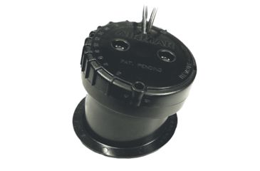 Image of Navico XSONIC P79 Adjustable 200/50kHz Plastic In-Hull Transducer - 9-Pin 68845