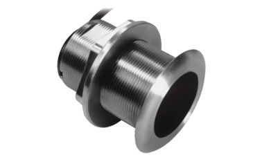 Image of Navico XSONIC SS60 12 Tilted Element Thru Hull - 9-Pin Connector - 10M Cable 65168