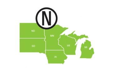 Image of Navionics HotMaps Platinum CF North, New Condition NAV-CF/HMPT-N6