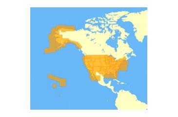 Image of Navionics US Charts, SD card, Exis Cust, New Condition, MSD/NAVU-NI