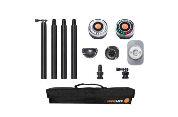 Image of Navisafe Dinghy Complete Kit Inflatable 76033