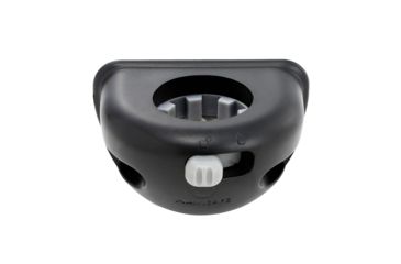 Image of Navisafe Navimount Vertical - Black 64762