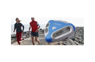 Image of Navman SportTool R300 Run satellite GPS Speed / distance computer AA004274 Sport Tool