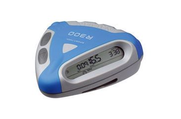 Image of Navman SportTool R300 Run satellite GPS Speed / distance computer AA004274 Sport Tool