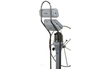 Image of NavPod AG27 9.5" Wide AngleGuard - Double Bend - 1" Diameter 43346