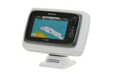 Image of NavPod PowerPod Pre-Cut f/Raymarine a75/a77/a78 PP4404 54007