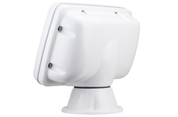 Image of NavPod PowerPod Pre-Cut for Lowrance HDS-12 Gen2/HDS-12 Gen3 PP5058 59224