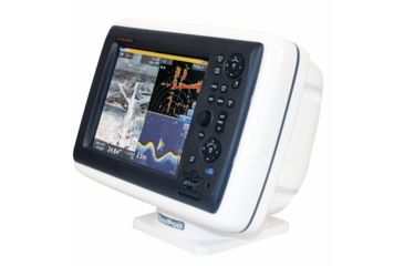 Image of NavPod PowerPod Precut f/Furuno MFD12 PP5033 35431