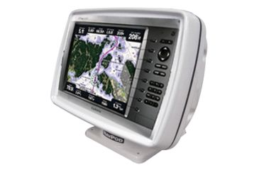 Image of NavPod PowerPod Precut f/Garmin 4010 &amp; 4210 PP5057, PP5057