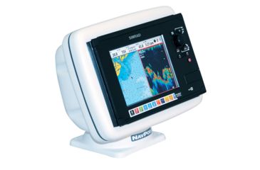 Image of NavPod PowerPod Precut f/Simrad NSS8 PP4808 28949
