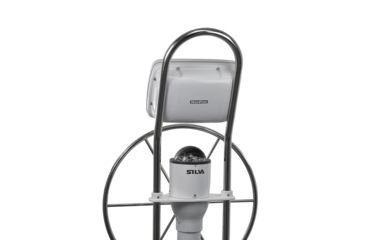 Image of NavPod Pre-Cut f/Simrad NSS9 evo3 &amp; B&amp;G Zeus3 9 f/12″ Wide Guard SailPod 79426