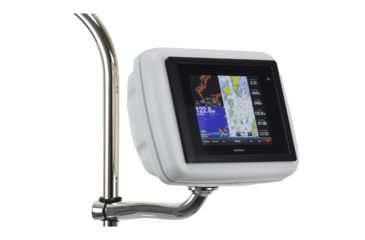 Image of NavPod RailMount Pre-Cut f/Garmin 8008/8208 RMX4811 54027