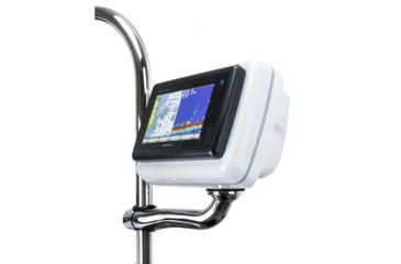 Image of NavPod RailMount Precut f/ Most Garmin 7" Displays RMX4401 43320
