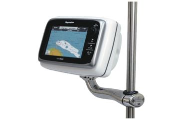 Image of NavPod RailMount Precut f/Raymarine e7/e7D RMX4402 43321