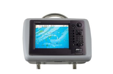Image of NavPod SailPod Pre-Cut f/Furuno GP1920C/NT f/9.5&quot; Wide Guard GP1037 53844