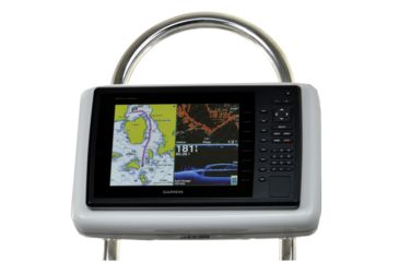 Image of NavPod SailPod Pre-Cut f/Garmin 1020/1020xs/1040xs f/12" Wide Guard GP2201 53964