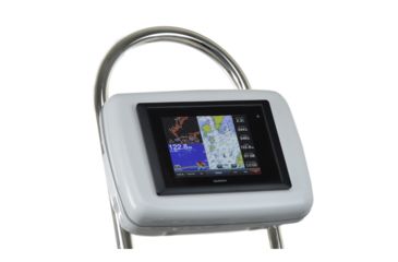 Image of NavPod SailPod Pre-Cut f/Garmin 8008/8208 f/12" Wide Guard GP2050-11 53943