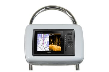 Image of NavPod SailPod Pre-Cut f/Garmin 820/820xs/840xs f/12" Wide Guard GP2050-12 53944