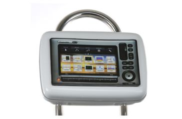 Image of NavPod SailPod Precut f/Raymarine C90W &amp; E90W f/9.5" Pedestal Guard GP1052 35432