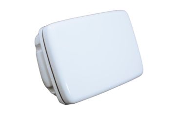 Image of NavPod SailPod Uncut f/12" Pedestal Guard GP2030 35426