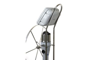 Image of NavPod SystemPod Pre-Cut f/Garmin GPSMAP 7410 / 7410xsv / 7610 / 7610xsv GP1080-19 59253