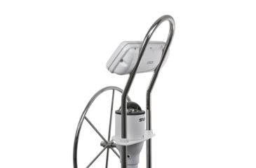 Image of NavPod SystemPod Pre-Cut f/Simrad NSS12 evo2 or B&amp;G Zeus² 12 &amp; 2 Instruments f/12" Wide guard GP2176 53962