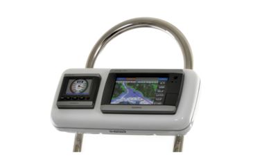 Image of NavPod SystemPod Uncut f/12&quot; Wide Guard GP2500 53970