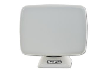 Image of NavPod Uncut PowerPod PP4800 36139