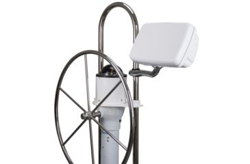 Image of NavPod Uncut Usable Face = 12.4"W x 7.4"H 31.5cm W x 18.8cm H RMX4900 63987