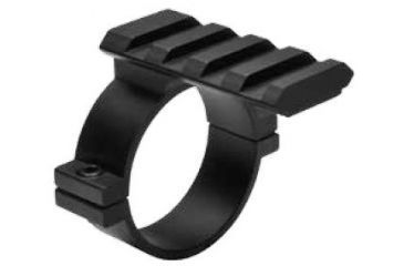Image of NcSTAR 1 Inch Scope Adapter Weaver Base MRD1