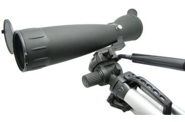 Image of NcStar Honor Euro 30mm 3-12X50mm Black Rifle Scope