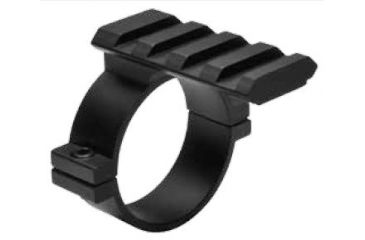 Image of NcSTAR 30mm Scope Adapter Weaver Base MRD30