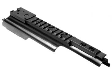 Image of NcSTAR AK Top Cover Mount Designed For Micro Dot Sight Ddab &amp; Dgab MAKMD
